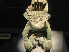 -三星堆博物馆