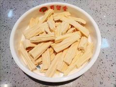 -蜀留香火锅·始于1999·原四川老火锅(白堤路店)