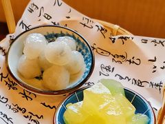 -鲤鱼洲酒店港鲤咖啡厅