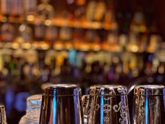 -STARRY CAFE & LOUNGE BAR(高新店)
