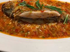 -雀蓝川菜(奥体广场店)