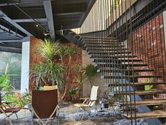 -J Create城市露营咖啡·简餐·宠物(上海动物园店)