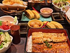 -玄白·炭烤活鳗(上海首店)