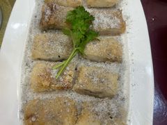 -天天海鲜城·海鲜大排档(新溪店)