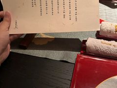 -鳥喜Toriki怀石烧鸟料理