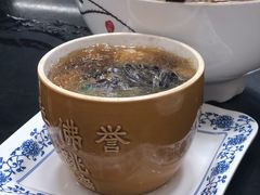 -旺达·福州菜(正大广场店)