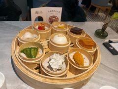 -陶兰居·手工点心·粤菜(圆融时代广场店)