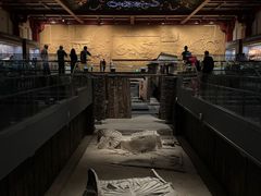 -北京大葆台遗址博物馆