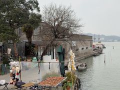 -东钱湖小普陀景区