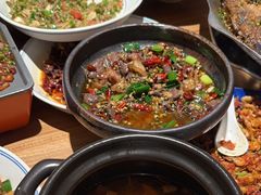 -树厨贵州菜(大十字店)