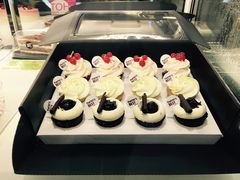 -Pantry's Best派悦坊蛋糕(K11购物艺术中心店)
