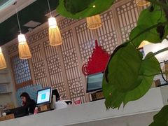 大堂-沐王府水会(中欣广场店)