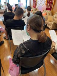 -杰爱月子护理中心