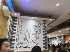 -王如意油茶(信旺·华府骏苑店)