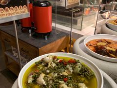-The COOK·厨餐厅·自助餐(浦东嘉里大酒店)