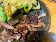 雪花牛肉-秋木烤肉·韩国牛肉名家(高新旗舰店)