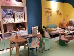 -大族广场Mall&More