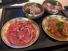 -西塔老太太泥炉烤肉(上海七宝领展广场店)