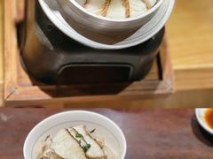 鲷鱼釜饭-加奈日本料理