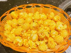 -清真·锦翔炝锅鱼(明德门店)