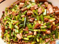 -渔码头食府(蓬莱阁店)
