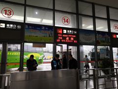 -苏州汽车客运北站