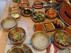 -闻老头·菊花炭烤肉(D11店)