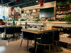 -随喜赞素食餐厅(亦庄店)