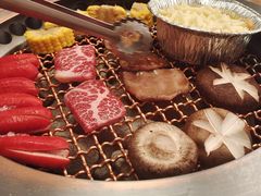 -炎蔵牛舌烤肉