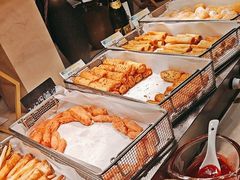 -长沙三景韦尔斯利酒店·Oval全日制餐厅自助餐