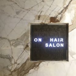 -OnHair造型