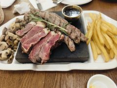 -Entrecôte 法国牛扒馆(保利·时光里店)
