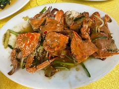 -秋姐美食店(旅游大道店)