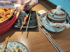 -撒拉花儿·新疆菜·清真(太阳宫店)