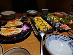 -浅草屋(吾悦店)