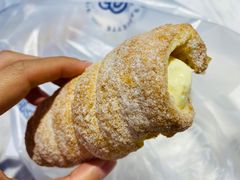 卷卷派-巴黎贝甜(大宁国际商业广场店)