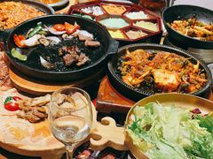 -将军牛排·尔滨地标朝鲜族美食(总店)