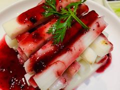 -北京老铺烤鸭(高新店)