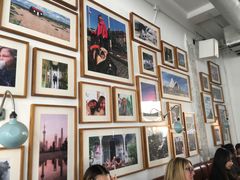 -BOR Eatery(安福路店)