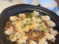 -茅庐毛血旺(烟台大悦城店)
