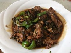 -鑫福楼农家菜