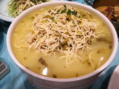 -万荣烤鸭店·北京菜(天坛店)