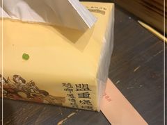 -盟重烧烤(东瓜山创始店)