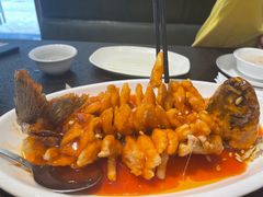 -双福饺子营餐厅(财富广场店)