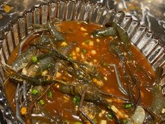 醉虾-菲乐餐厅(三十年经营·湖滨路店)