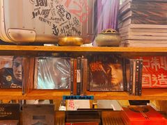 -独音唱片 Indie Music