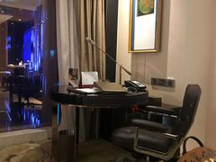 -长沙富力万达文华酒店