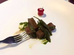 -于塗·文化餐厅(棕榈店)
