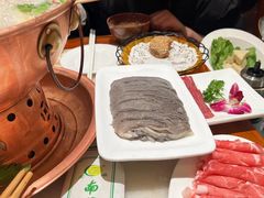 -南门涮肉(天坛店)