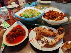 -惠宾饭庄(中山路店)